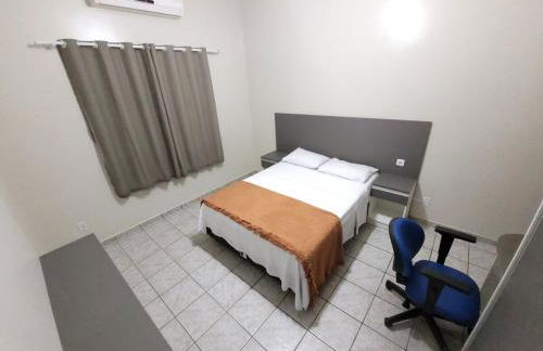 Apto neighborhood garden forest - 5km airport - Foto 6