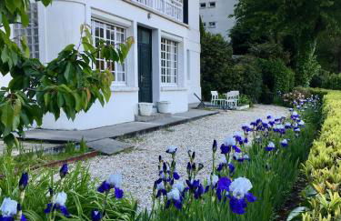 Villa des Millepertuis - Foto 1