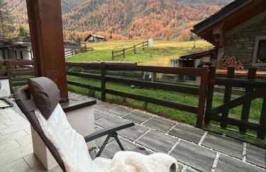 Charming apartment pool, SPA, sauna, CIR VDA - AYAS - 0005- - Foto 26