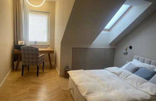 Dom w stylu Hamptons - Foto 8