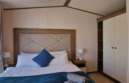 Althea Holiday Caravan, White Horse - Foto 22