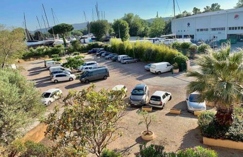 Marines appartement, la galiote - Foto 14