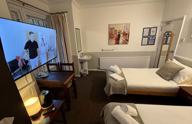 Central Hotel - Foto 29