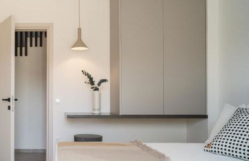 Arbora Olea Luxury Villas - Foto 41