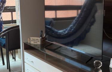 Apartamento em João Pessoa vista-mar - Foto 27