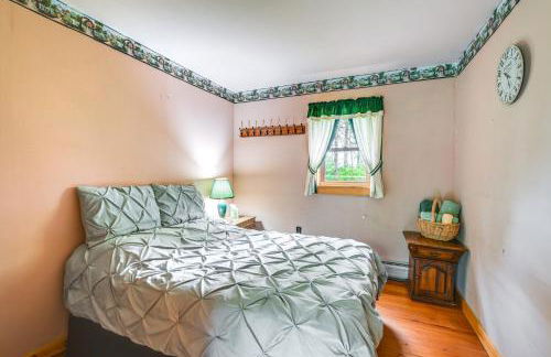 Near State Parks Countryside Cottage in Wellsboro - Foto 21