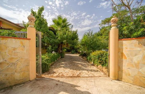 Lovely Home In Menfi With Wifi - Foto 25