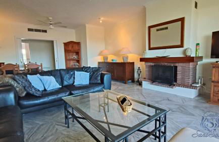 Alhaurin Golf Apartment Casa Sans Soucis - Photo 17