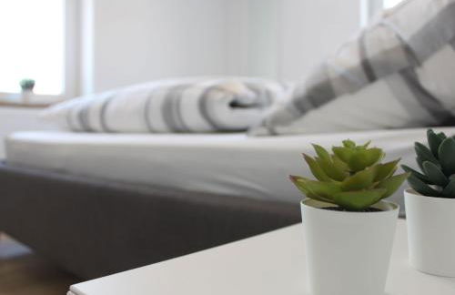 Landgasthof Lamm Ferienwohnungen - Foto 36