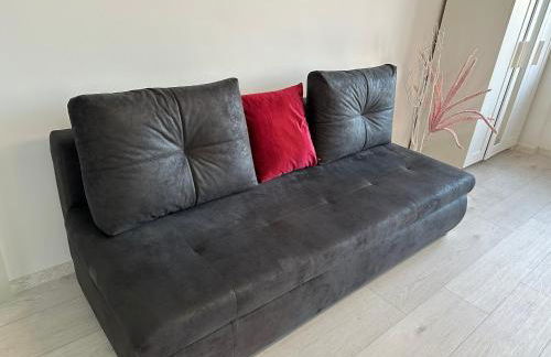 KOMFORT FerienWohnung NeuBau Merzig - Foto 49