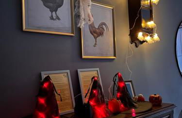 Sala dell Estate Guest House - Foto 45