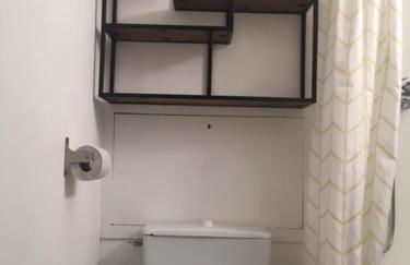 Studio 1 cabine chalet club III refait à neuf - Foto 17