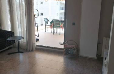 APARTAMENTO CON WIFI Y PISCINA EN BLANES FRENTE A LA PLAYA - Costa Brava - Foto 2