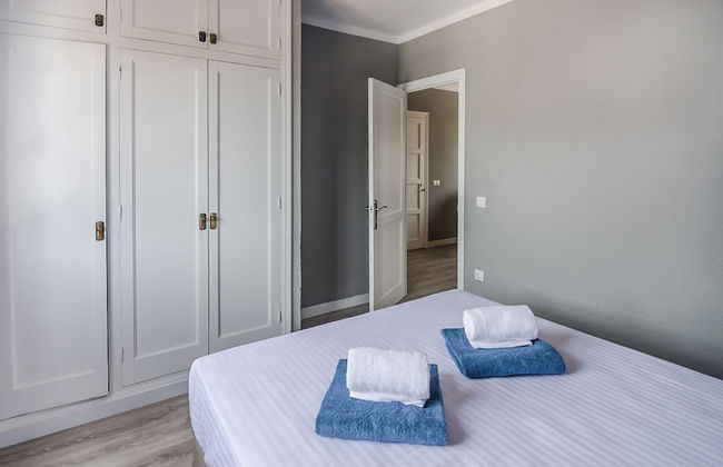 Aparthotel Nelva Resort - Foto 17