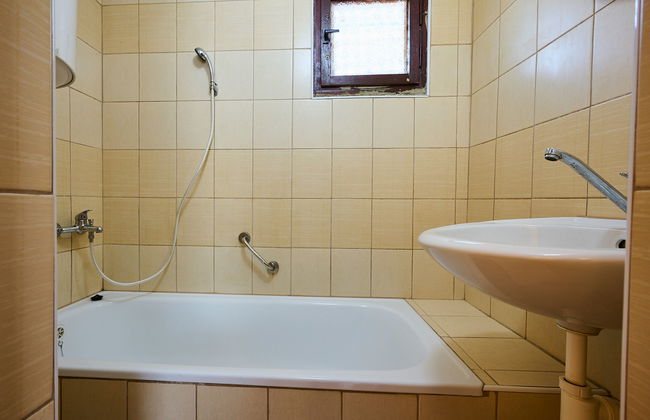 Chaloupka U lesa - Foto 18