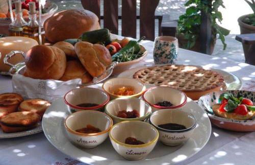 Casale del Forno - Foto 53