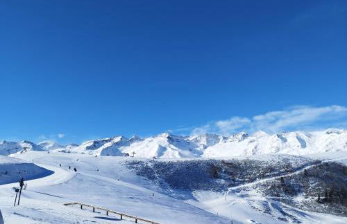 Appartement Superbagnères St Aventin - Foto 11