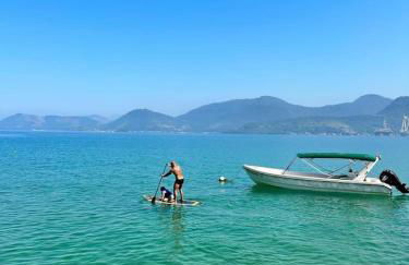 Lindo chalé Azul - Foto 15