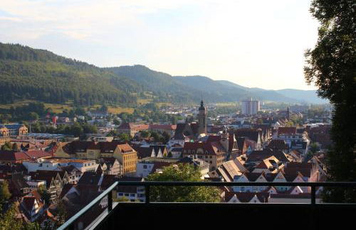 Residenz am Schloßberg - Foto 1