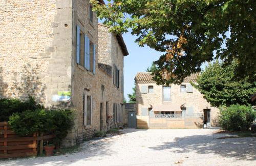 Les Gîtes de Genas - Foto 76