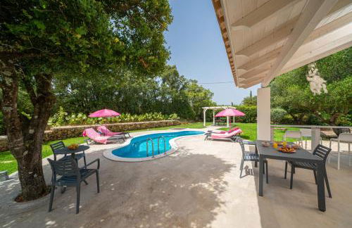 Koukla Retreat - Foto 27