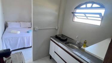 Quitinete pé na areia - Foto 5