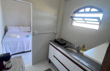 Quitinete pé na areia - Foto 5