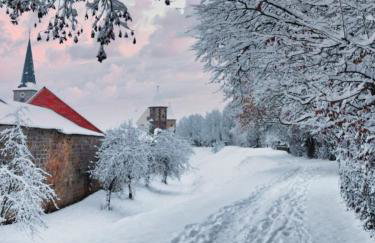 Ferienwohnung Sesslach Altstadt - Foto 2