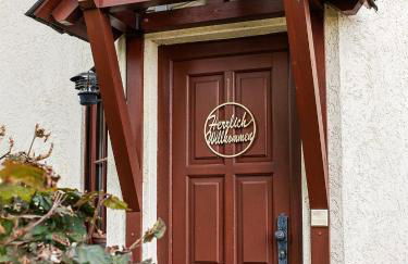 Ferienwohnung Hollerberg - Foto 3