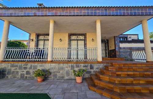 Villa Italia - Foto 2