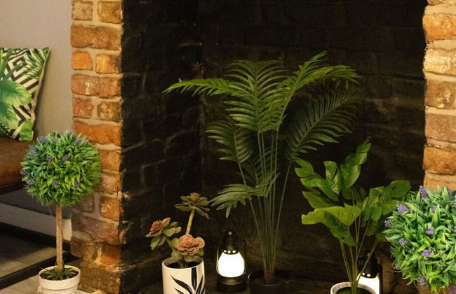 The Cavern Apartment Liver House - Foto 10