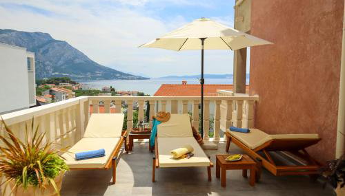 Apartment Valentina - private pool,200m from beach - Foto 2