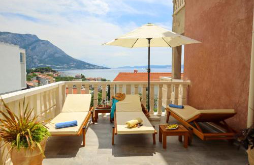 Apartment Valentina - private pool,200m from beach - Foto 2