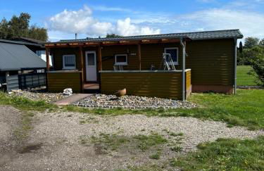 Fischerhütte IV Mobilheim - Foto 1