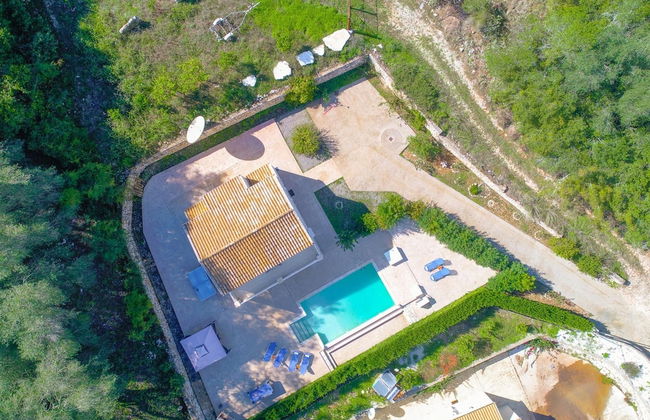 Villa Anamari in - Foto 29