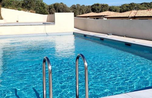 Résidence Confort avec Piscine - Proche des plages - Foto 12