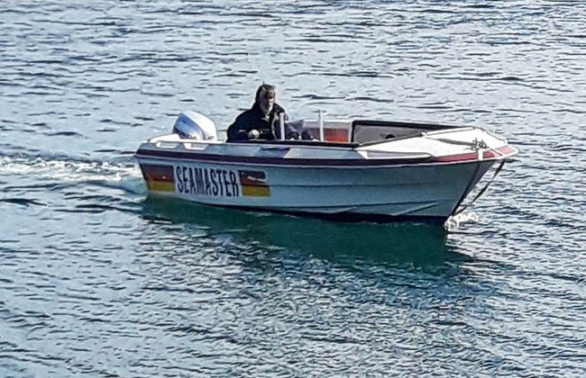 5 Person Holiday Home in Vandve - Foto 10