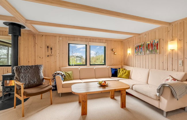 "Scarlet" - 400m to the fjord - Foto 31