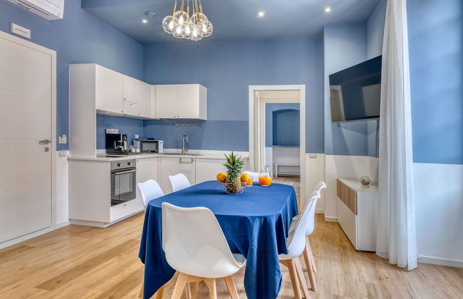 IzzHome Corso76 - Foto 28