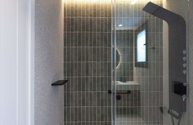 Sounio Poseidon Villa - Foto 34