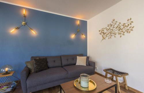 Terrasse en ville - Premiere conciergerie - Foto 6