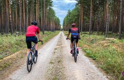 Uroczysko Lubiaszów - Foto 5