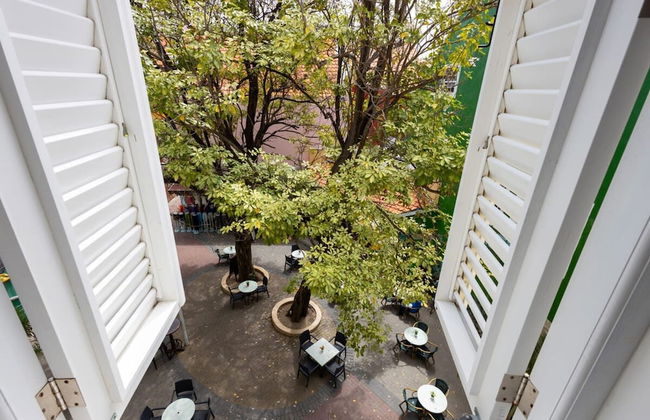 Willemstad Historic City Suite - Photo 24