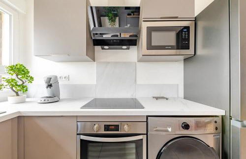 La Côte Verte Studio charme - Foto 10