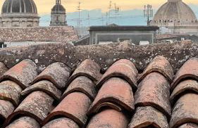 Coppola Terrace Apartment - Private Rooftop & City View in the Historic Catania Center - Via Coppola 22 - Foto 24