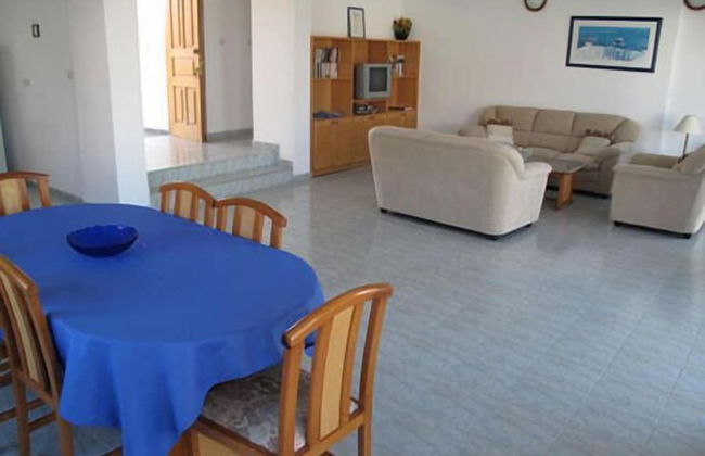 Chriseleni Latchi Villas - Photo 28