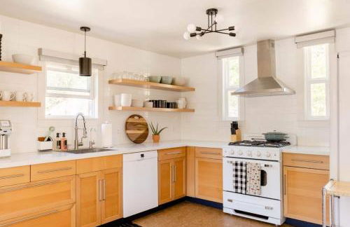 Wild Hair Studio-stylish Farm Stay W Ev Charger - Foto 8