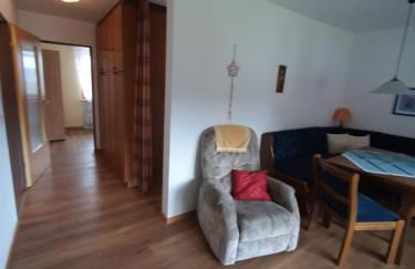 Haus Sorgschrofen - Foto 19