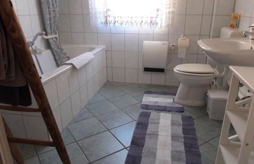 Ferienwohnung Jahns Hof - Foto 6