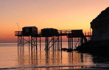Maison de vacances avec piscine , dans résidence - Foto 12